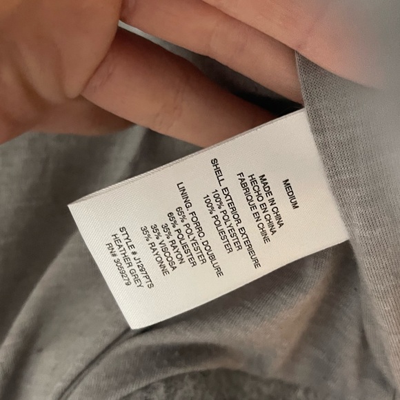 Thread & Supply Shacket - Picture 8 of 8